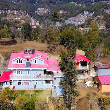 The City Escape Farmstay Шимла Екстериор снимка