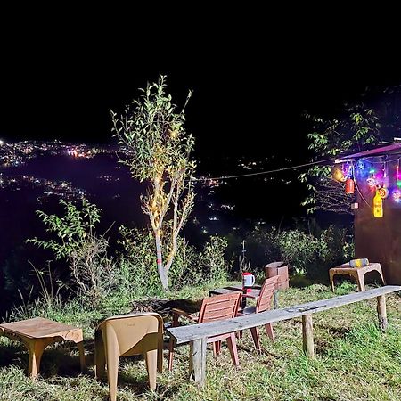 The City Escape Farmstay Шимла Екстериор снимка