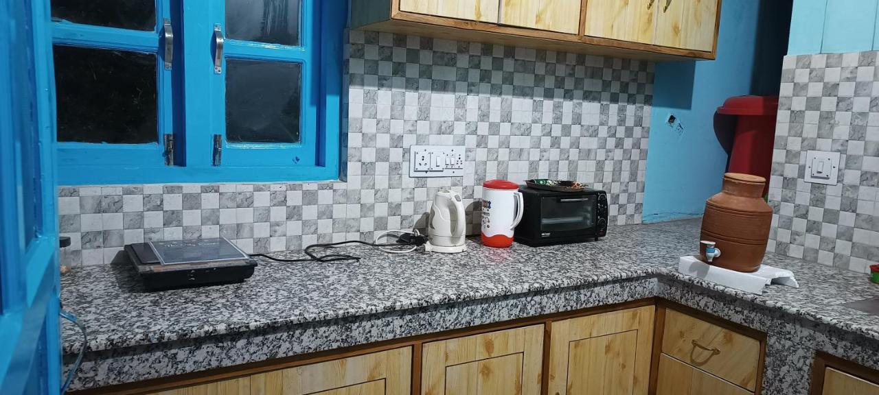 The City Escape Farmstay Шимла Екстериор снимка