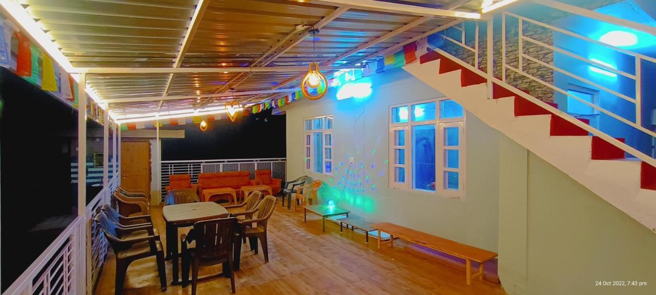 The City Escape Farmstay Шимла Екстериор снимка