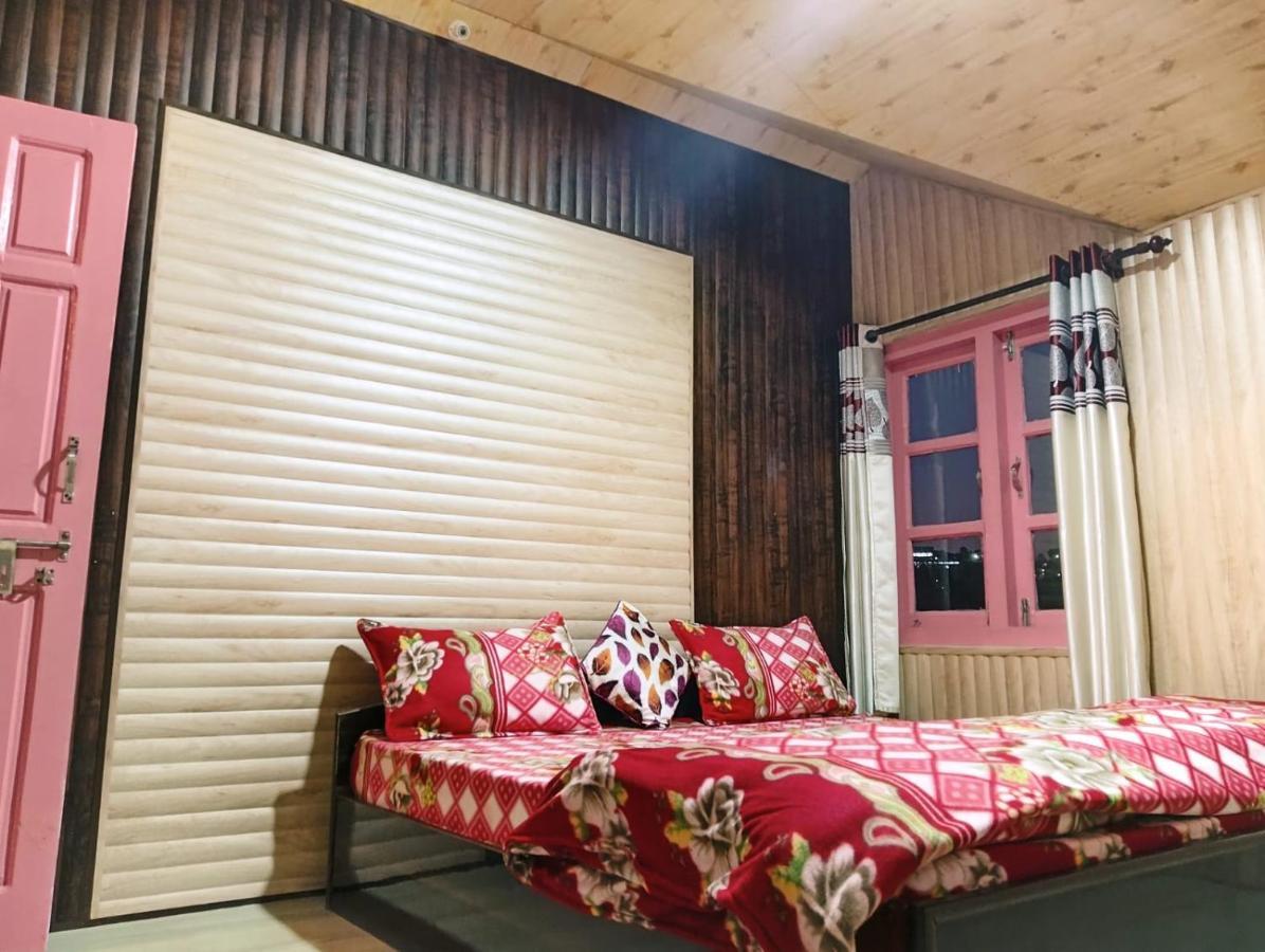 The City Escape Farmstay Шимла Екстериор снимка