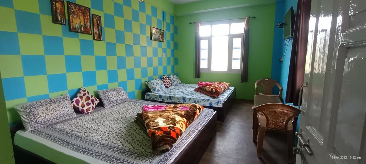 The City Escape Farmstay Шимла Екстериор снимка