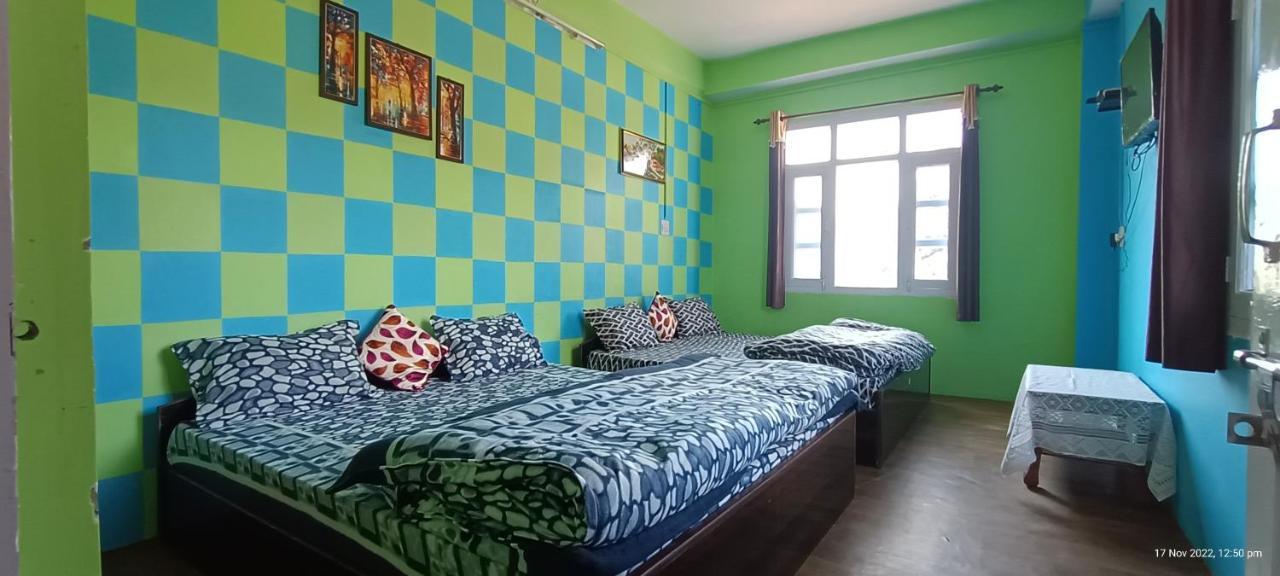 The City Escape Farmstay Шимла Екстериор снимка
