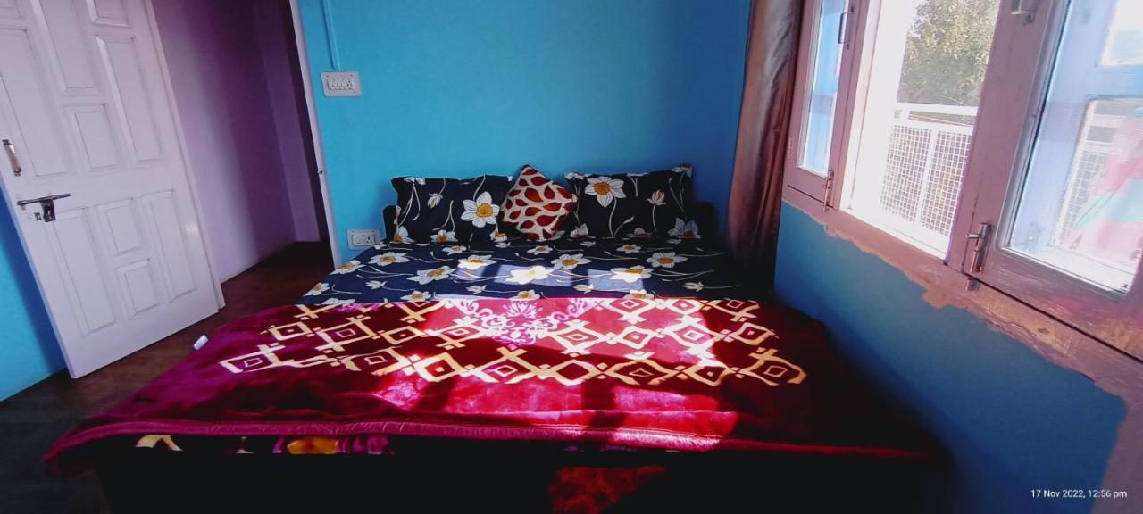 The City Escape Farmstay Шимла Екстериор снимка