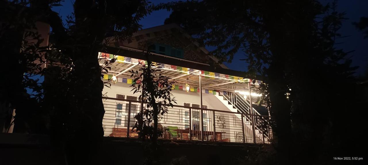 The City Escape Farmstay Шимла Екстериор снимка