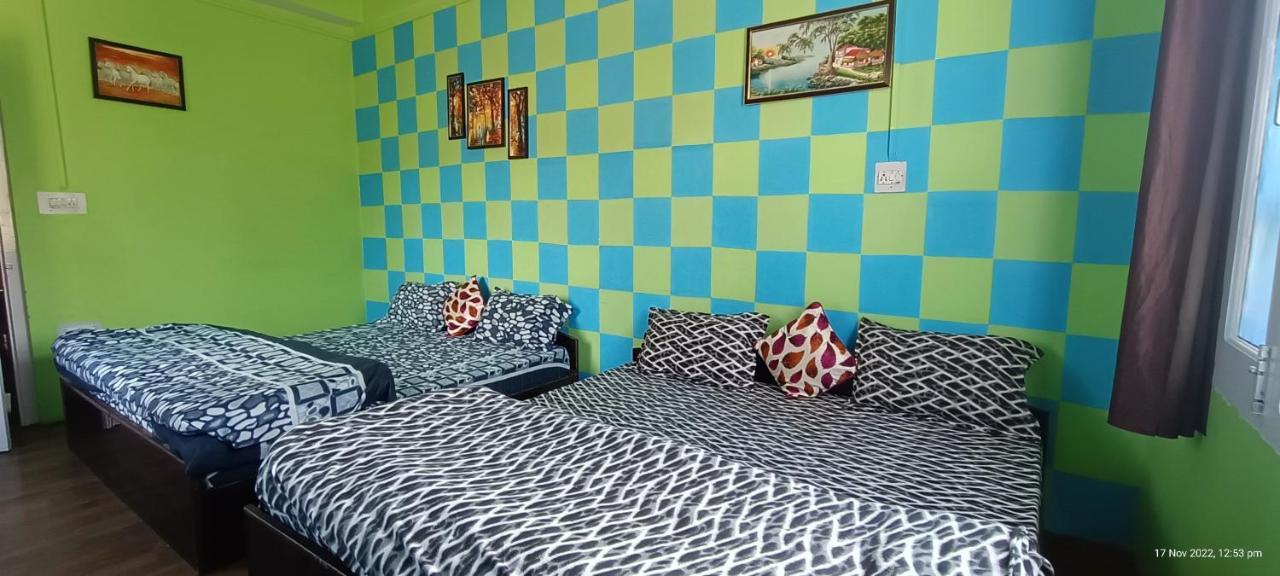 The City Escape Farmstay Шимла Екстериор снимка