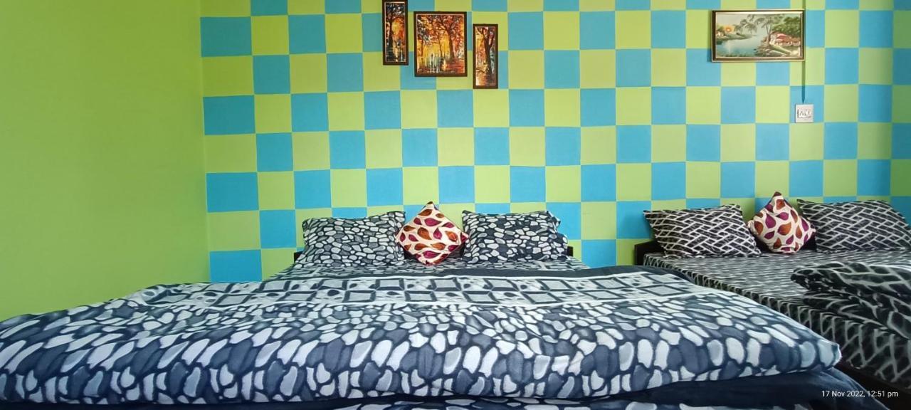 The City Escape Farmstay Шимла Екстериор снимка