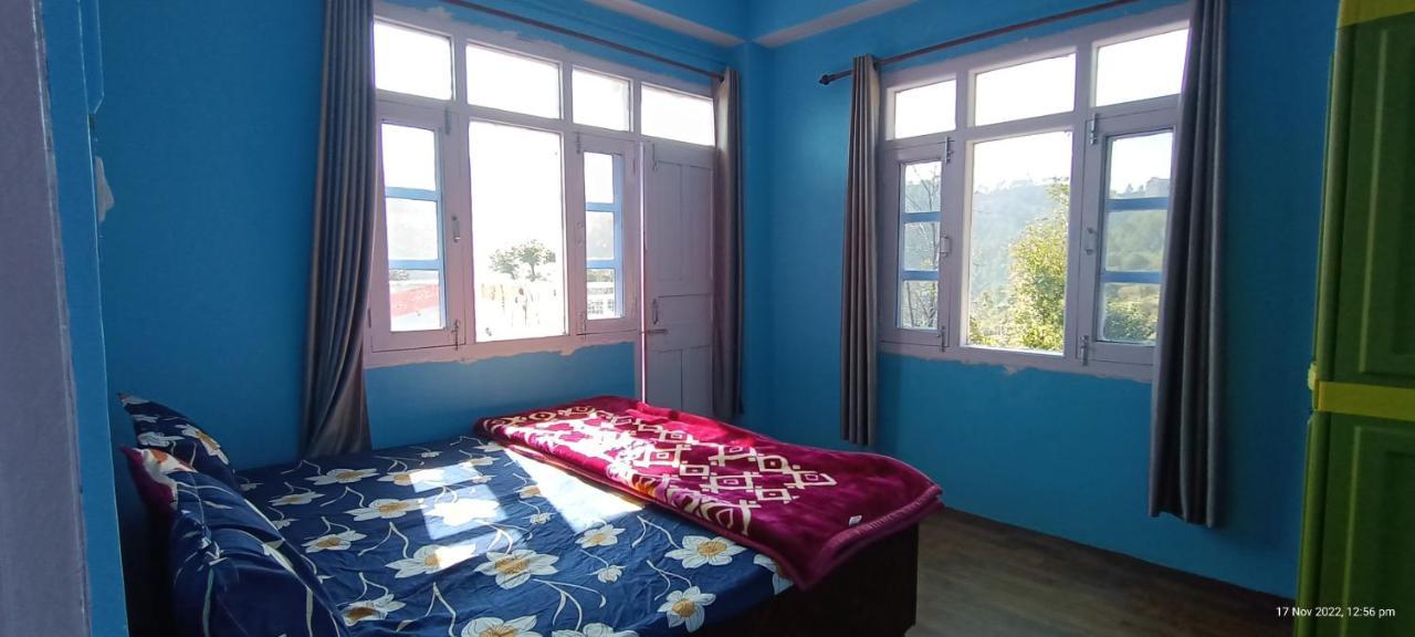 The City Escape Farmstay Шимла Екстериор снимка