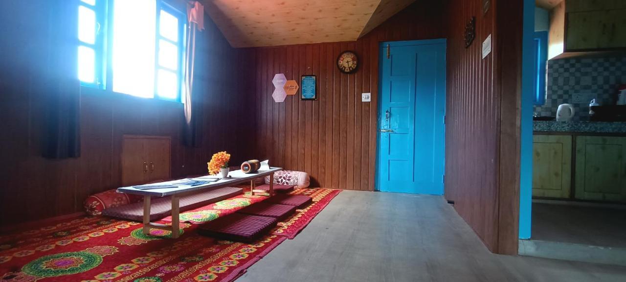 The City Escape Farmstay Шимла Екстериор снимка