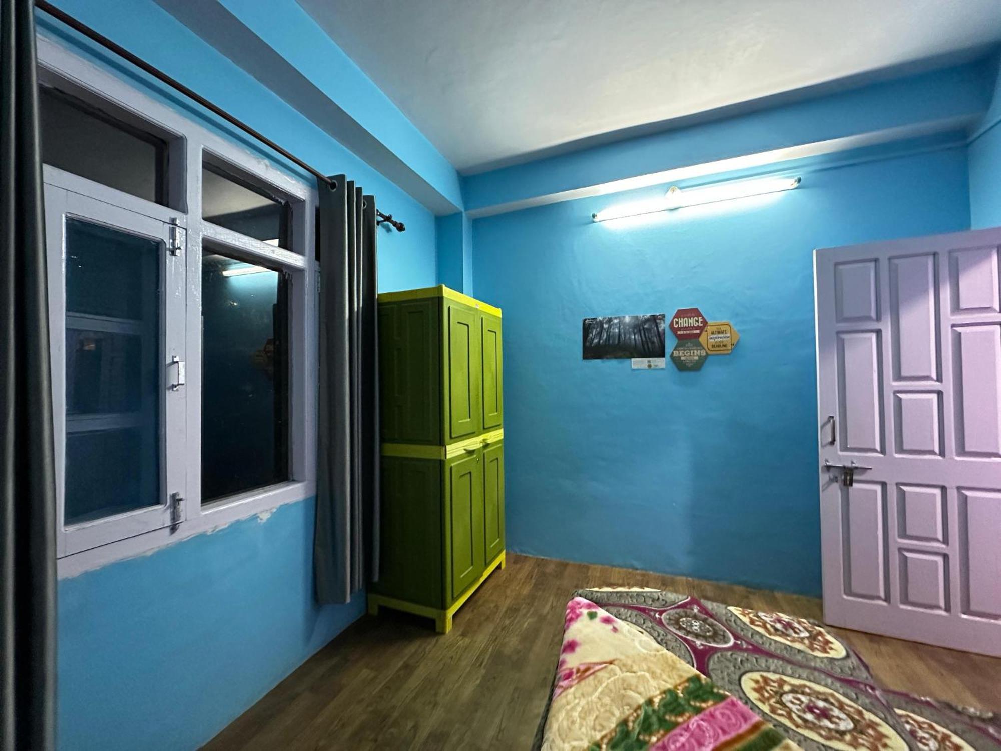 The City Escape Farmstay Шимла Екстериор снимка