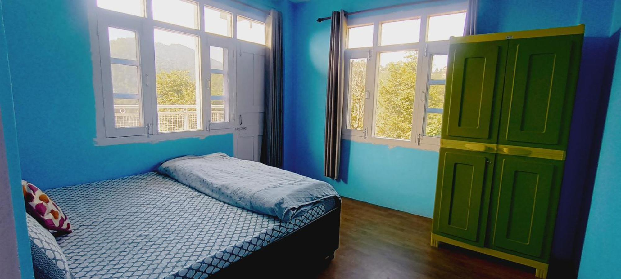 The City Escape Farmstay Шимла Екстериор снимка