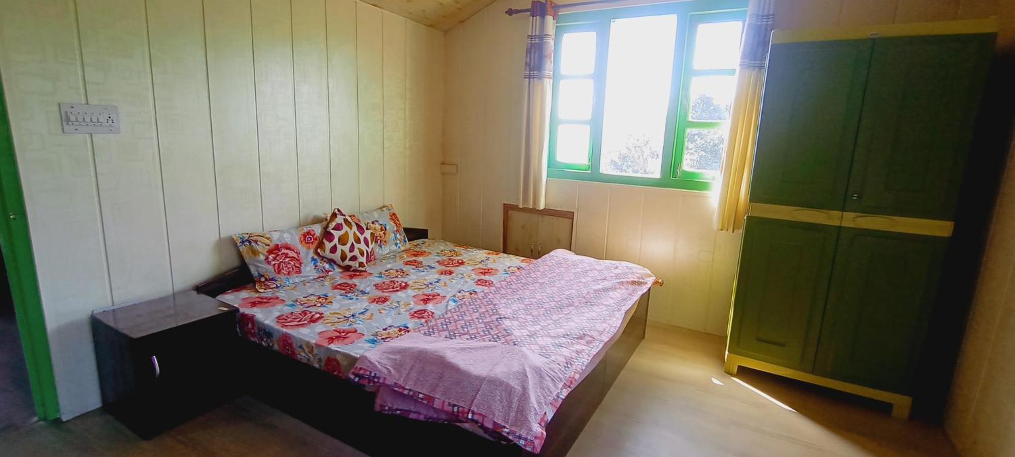 The City Escape Farmstay Шимла Екстериор снимка