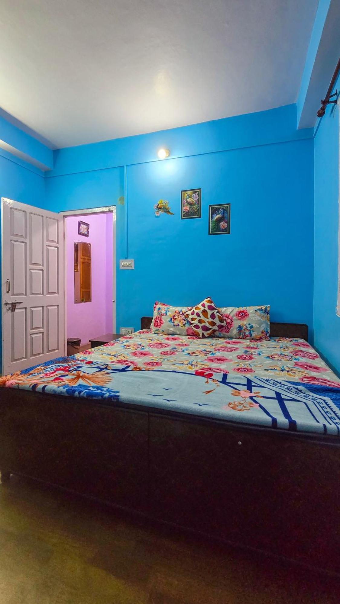 The City Escape Farmstay Шимла Стая снимка