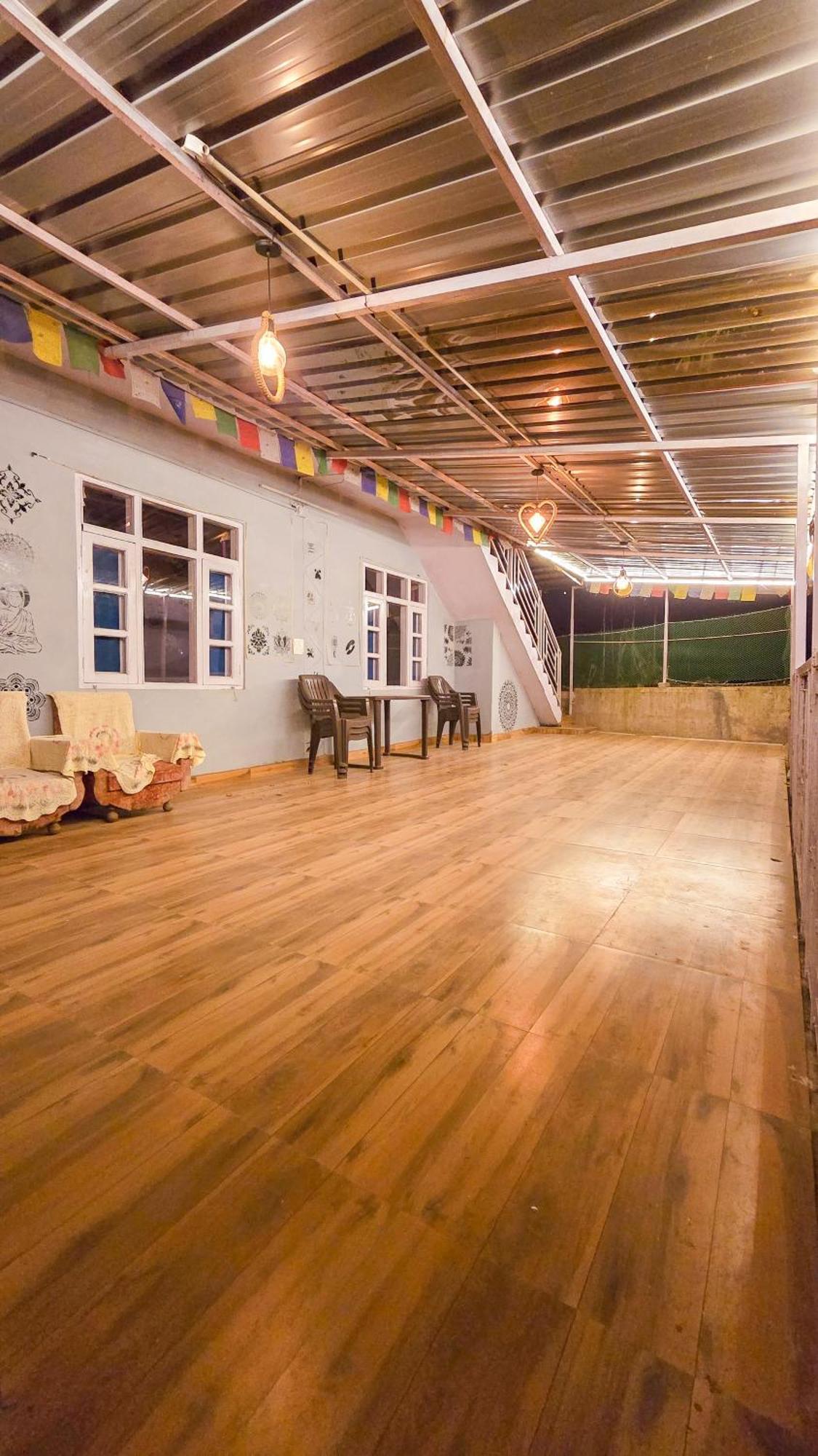 The City Escape Farmstay Шимла Екстериор снимка