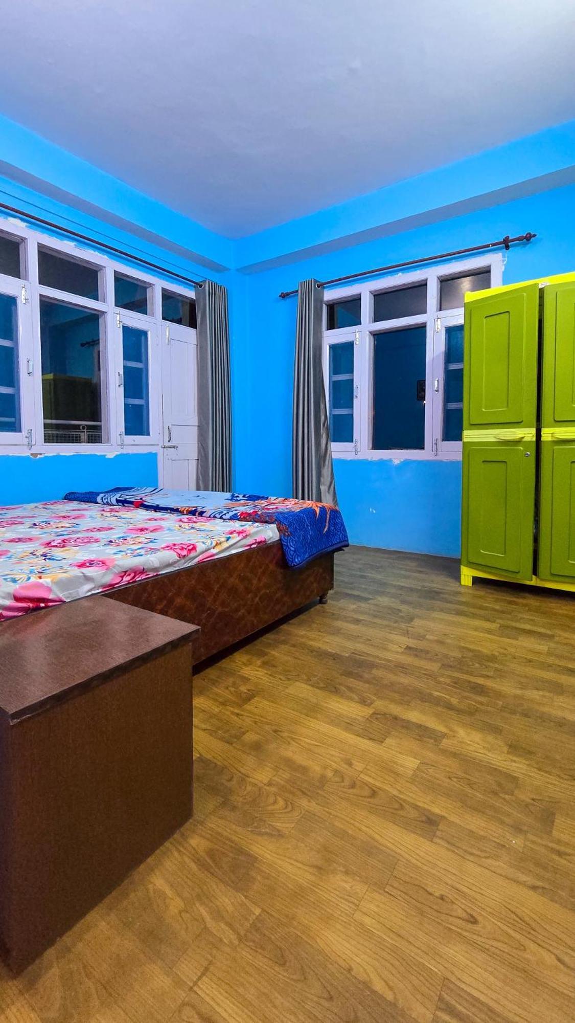The City Escape Farmstay Шимла Екстериор снимка