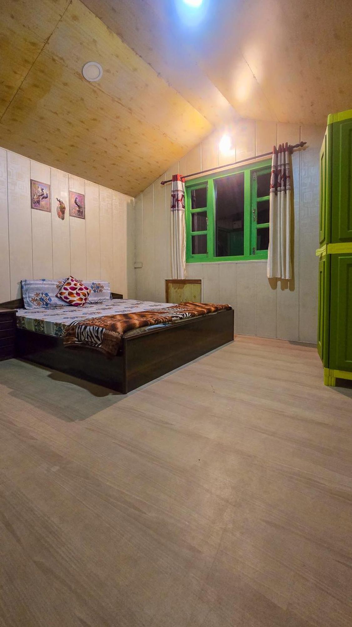 The City Escape Farmstay Шимла Екстериор снимка