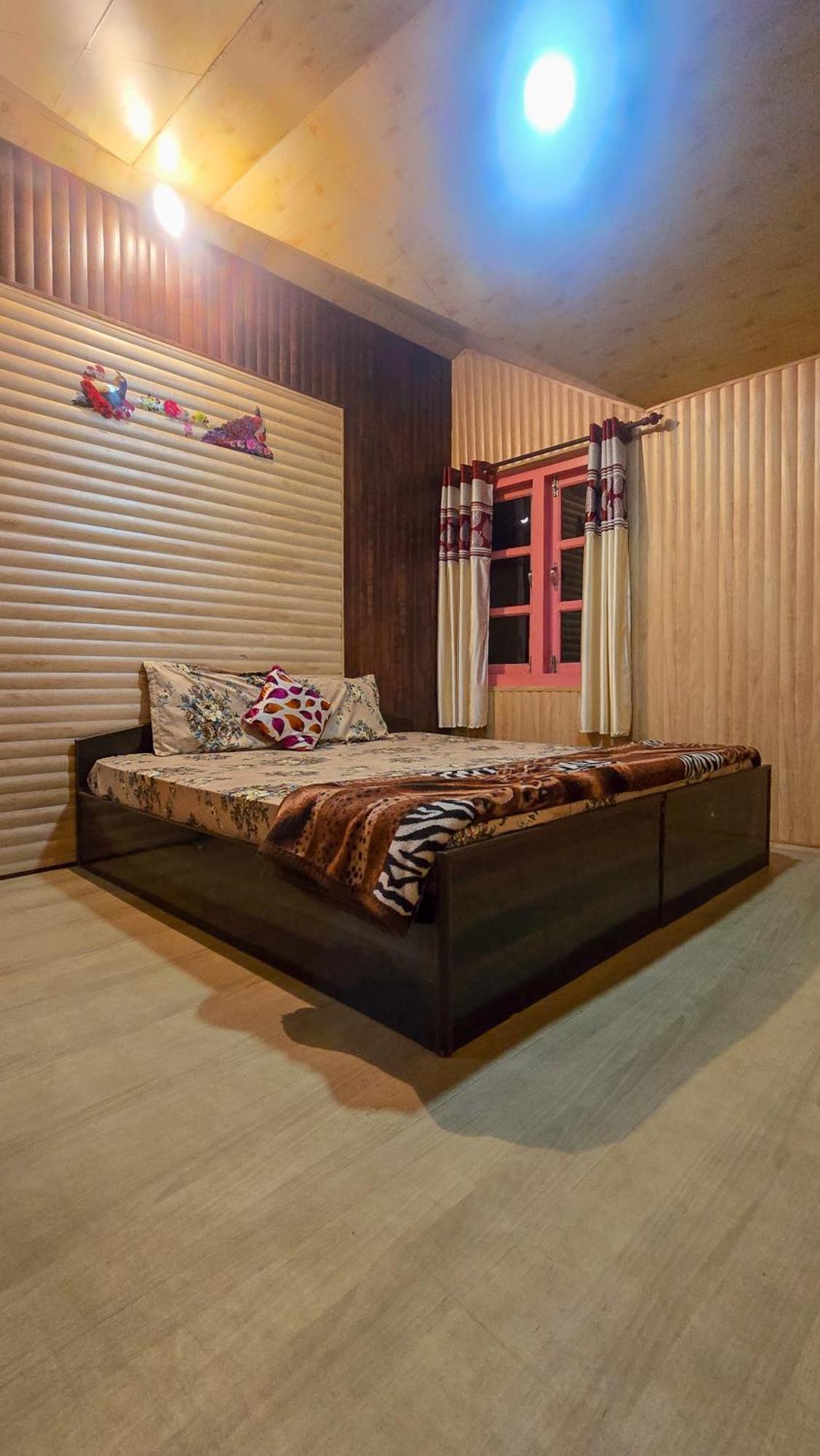 The City Escape Farmstay Шимла Екстериор снимка